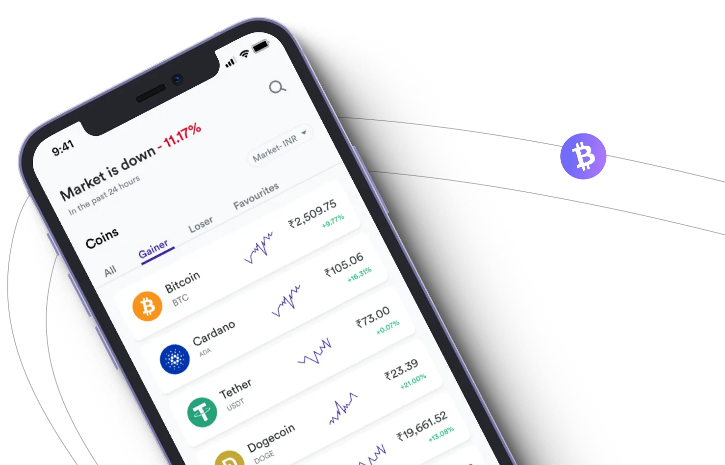 Trader 10 Evista - Aproveite os mercados de criptografia e ganhe com o Trader 10 Evista